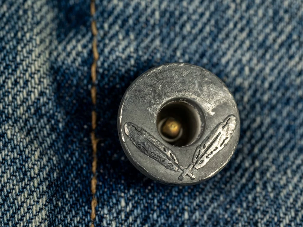 Rogue Territory Supply Jacket River Wash Indigo 25 Rogue Territory Supply Jacket River Wash Indigo