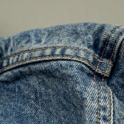 Rogue Territory Supply Jacket River Wash Indigo 59 Rogue Territory Supply Jacket River Wash Indigo