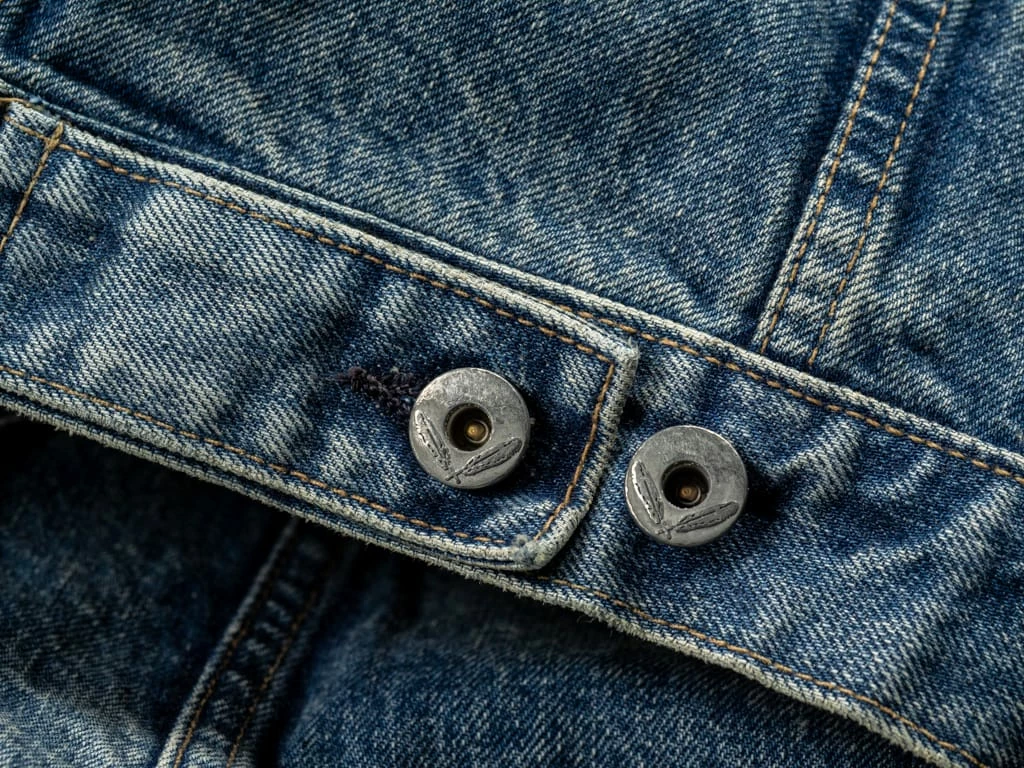 Rogue Territory Supply Jacket River Wash Indigo 29 Rogue Territory Supply Jacket River Wash Indigo