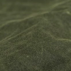 Rogue Territory Waxed Canvas Supply Jacket Olive Ridgeline