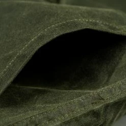 Rogue Territory Waxed Canvas Supply Jacket Olive Ridgeline