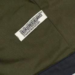 NEW ARRIVALS Rogue Territory Waxed Canvas Supply Vest Black