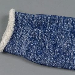 ROTOTO Double Face Crew Socks