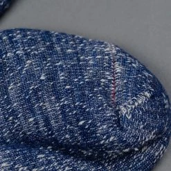 ROTOTO Double Face Crew Socks