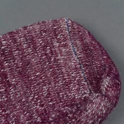 ROTOTO Double Face Crew Socks