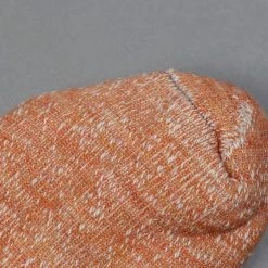 ROTOTO Double Face Crew Socks