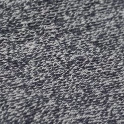 ROTOTO Double Face Crew Socks "Silk & Cotton" Mint/Grey 16 ROTOTO Double Face Crew Socks