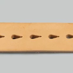 Samurai Jeans W001 Heavy Weight Curved Belt Natural NEW ARRIVALS 22 Samurai Jeans W001 Heavy Weight Curved Belt Natural NEW ARRIVALS