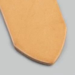 Samurai Jeans W001 Heavy Weight Curved Belt Natural NEW ARRIVALS 23 Samurai Jeans W001 Heavy Weight Curved Belt Natural NEW ARRIVALS