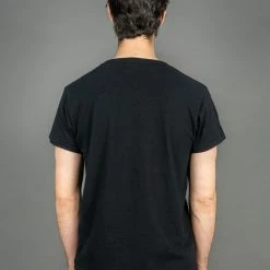 Samurai Jeans SJ2PST-CREW Tubular Black T-Shirt (2 Pack) 18 Samurai Jeans SJ2PST-CREW Tubular Black T-Shirt (2 Pack)