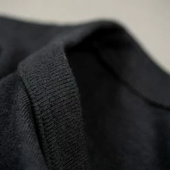 Samurai Jeans SJ2PST-CREW Tubular Black T-Shirt (2 Pack) 25 Samurai Jeans SJ2PST-CREW Tubular Black T-Shirt (2 Pack)