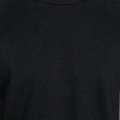 Samurai Jeans SJ2PST-CREW Tubular Black T-Shirt (2 Pack) 20 Samurai Jeans SJ2PST-CREW Tubular Black T-Shirt (2 Pack)