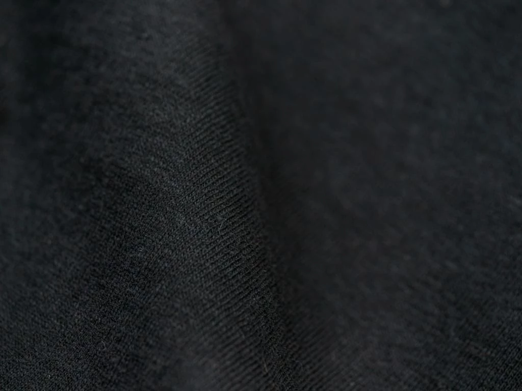 Samurai Jeans SJ2PST-CREW Tubular Black T-Shirt (2 Pack) 13 Samurai Jeans SJ2PST-CREW Tubular Black T-Shirt (2 Pack)