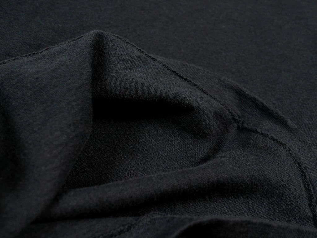 Samurai Jeans SJ2PST-CREW Tubular Black T-Shirt (2 Pack) 15 Samurai Jeans SJ2PST-CREW Tubular Black T-Shirt (2 Pack)