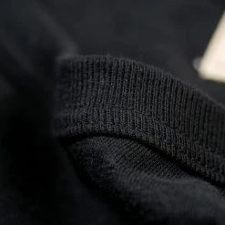 Samurai Jeans SJ2PST-CREW Tubular Black T-Shirt (2 Pack) 30 Samurai Jeans SJ2PST-CREW Tubular Black T-Shirt (2 Pack)