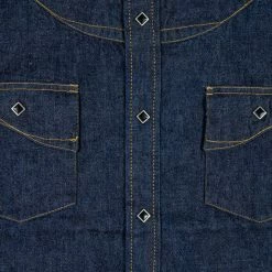 Samurai Jeans 10oz