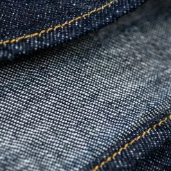 Samurai Jeans 10oz