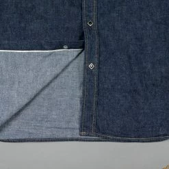 Samurai Jeans 10oz