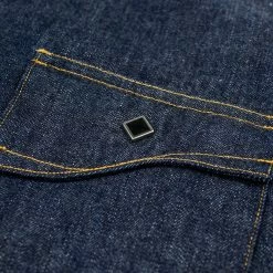 Samurai Jeans 10oz