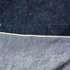 Samurai Jeans 10oz