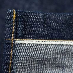 Samurai Jeans 10oz