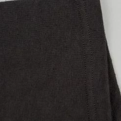 Samurai Jeans SJST-SC02 Japanese Cotton Henley T-Shirt Kuromane NEW ARRIVALS