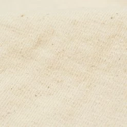 Samurai Jeans SJST-SC02 Japanese Cotton Henley T-Shirt Natural 35 Samurai Jeans SJST-SC02 Japanese Cotton Henley T-Shirt Natural