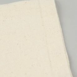 Samurai Jeans SJST-SC02 Japanese Cotton Henley T-Shirt Natural 34 Samurai Jeans SJST-SC02 Japanese Cotton Henley T-Shirt Natural