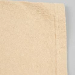 NEW ARRIVALS Samurai Jeans SJST-SC01 Japanese Cotton Crew T-Shirt Kuri