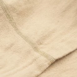 NEW ARRIVALS Samurai Jeans SJST-SC01 Japanese Cotton Crew T-Shirt Kuri