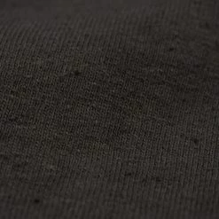 NEW ARRIVALS Samurai Jeans SJST-SC01 Japanese Cotton Crew T-Shirt Kuromane