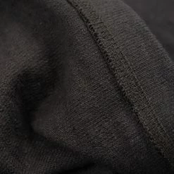 NEW ARRIVALS Samurai Jeans SJST-SC01 Japanese Cotton Crew T-Shirt Kuromane