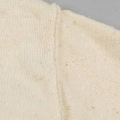 Samurai Jeans SJST-SC01 Japanese Cotton Crew T-Shirt Natural 37 Samurai Jeans SJST-SC01 Japanese Cotton Crew T-Shirt Natural