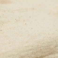 Samurai Jeans SJST-SC01 Japanese Cotton Crew T-Shirt Natural 32 Samurai Jeans SJST-SC01 Japanese Cotton Crew T-Shirt Natural