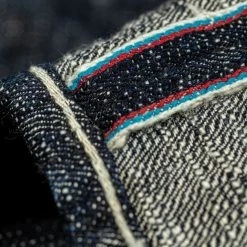 Samurai Jeans S710SXJ-SSG