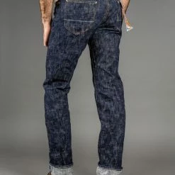Samurai Jeans S710SXJ-SSG