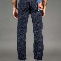 Samurai Jeans S710SXJ-SSG