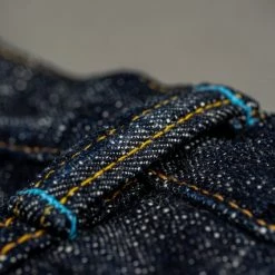 Samurai Jeans S710SXJ-SSG