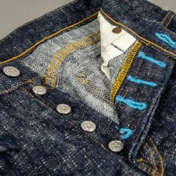 Samurai Jeans S710SXJ-SSG