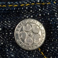 Samurai Jeans S710SXJ-SSG