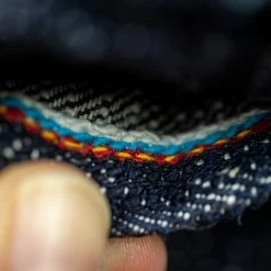 Samurai Jeans S710SXJ-SSG