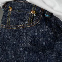 Samurai Jeans S710SXJ-SSG