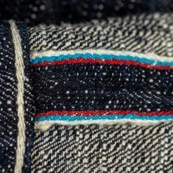 Samurai Jeans S710SXJ-SSG