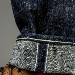 Samurai Jeans S710SXJ-SSG