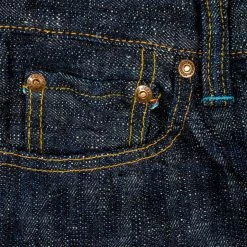 Samurai Jeans S710SXJ-SSG