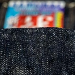 Samurai Jeans S710SXJ-SSG