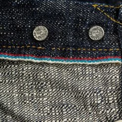 Samurai Jeans S710SXJ-SSG