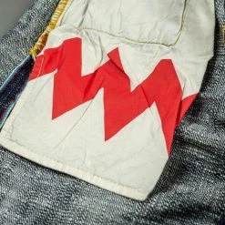 Samurai Jeans S710SXJ-SSG