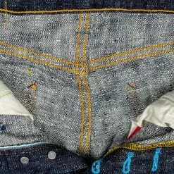 Samurai Jeans S710SXJ-SSG