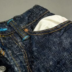 Samurai Jeans S710SXJ-SSG